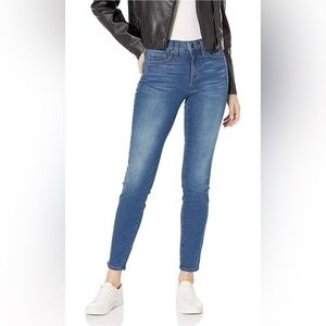 NWT NYDJ Ami Skinny Jeans – Smart Embrace Denim, Size 10